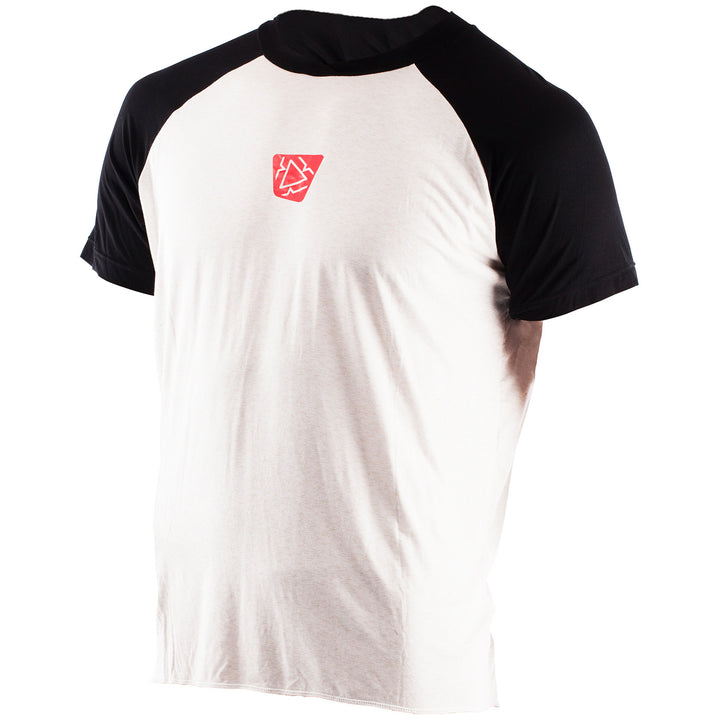 Leatt DBX 2.0 Jersey Black/Ivory