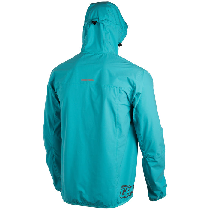 Leatt DBX 1.0 Jacket Teal