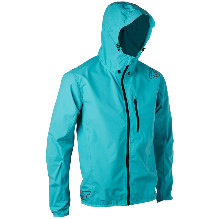 Leatt DBX 1.0 Jacket Teal