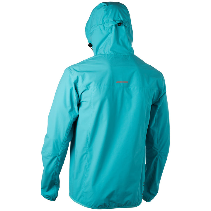 Leatt DBX 1.0 Jacket Teal