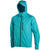 Leatt DBX 1.0 Jacket Teal