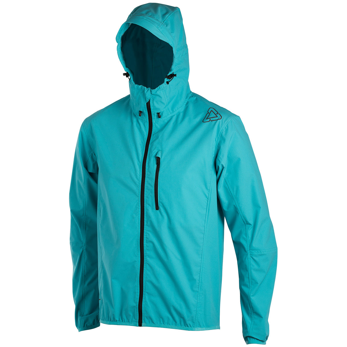 Leatt DBX 1.0 Jacket Teal