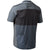 Leatt DBX 1.0 Jersey Black/Granite