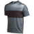Leatt DBX 1.0 Jersey Black/Granite