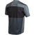 Leatt DBX 1.0 Jersey Black/Granite