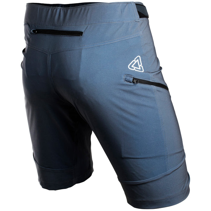 Leatt DBX 1.0 Shorts Granite