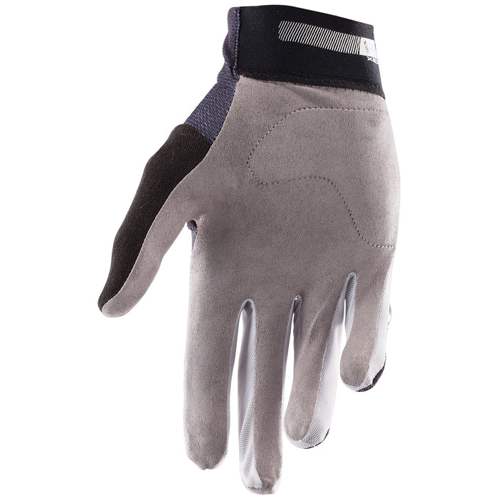 Leatt DBX 4.0 Lite Bike Gloves Black/White