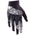 Leatt DBX 4.0 Lite Bike Gloves Black/White