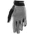 Leatt DBX 4.0 Windblock Bike Gloves Black/Grey