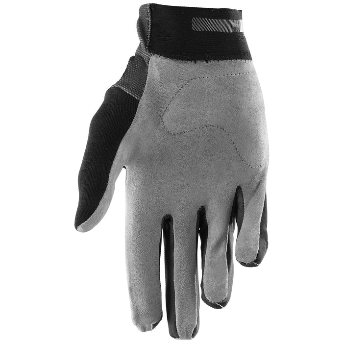 Leatt DBX 4.0 Windblock Bike Gloves Black/Grey