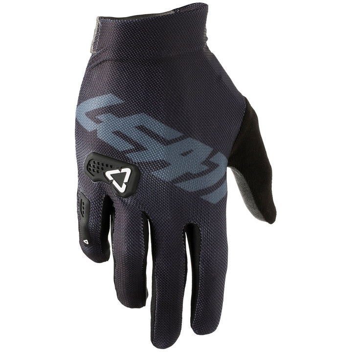 Leatt DBX 2.0 X-Flow Bike Gloves Black