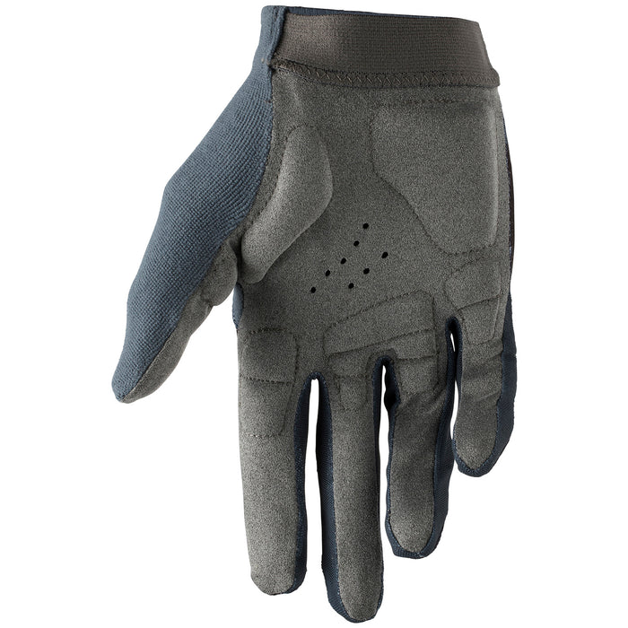 Leatt DBX 1.0 Bike Gloves Granite