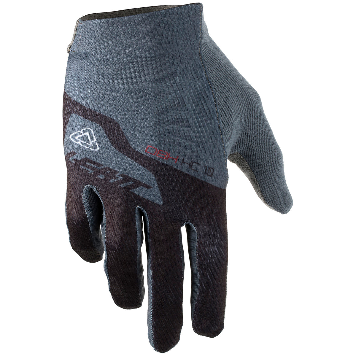 Leatt DBX 1.0 Bike Gloves Granite