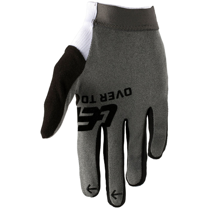 Leatt DBX 1.0 GripR Bike Gloves College