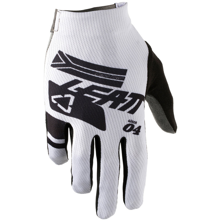Leatt DBX 1.0 GripR Bike Gloves College