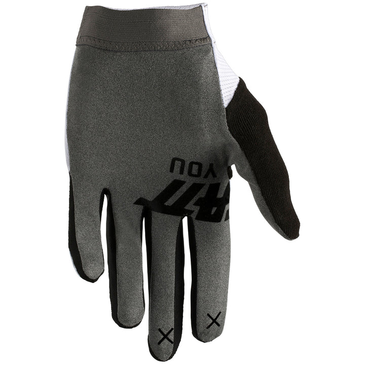 Leatt DBX 1.0 GripR Bike Gloves College