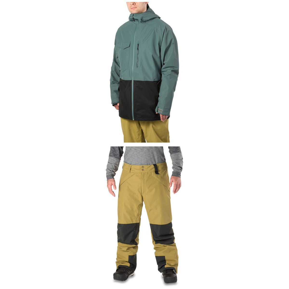 Dakine Smyth Pure 2L GORE-TEX Jacket + Pants 2021