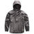 The North Face Resolve Reflective Jacket - Big Boys' Graphite Grey Heather