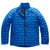 The North Face ThermoBall™ Full Zip Jacket - Boys' Turkish Sea