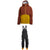 Flylow Higgins 2.1 Coat + Flylow Baker Bibs 2019