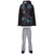 Armada Stadium Jacket + Armada Whit Pants - Women's