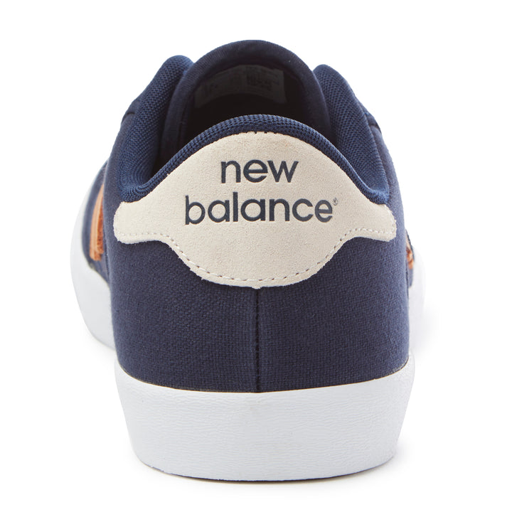 New Balance Numeric 212 Skate Shoes Navy/Bronze
