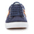 New Balance Numeric 212 Skate Shoes Navy/Bronze
