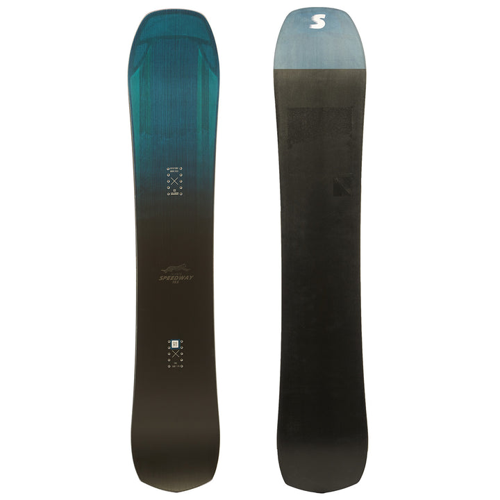 Salomon Speedway Snowboard 2019