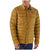 Patagonia Silent Down Shirt Kastanos Brown