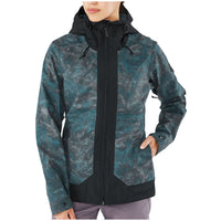 Dakine Cranbrook Jacket - Women's Madison/Black::Madison/Black