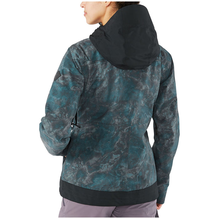 Dakine Cranbrook Jacket - Women's Madison/Black