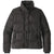 Patagonia Silent Down Jacket - Women's Black
