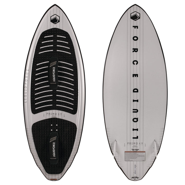 Liquid Force Primo LTD Wakesurf Board 2019