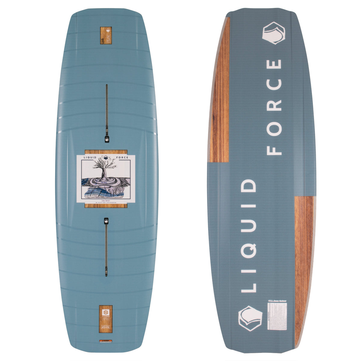 Liquid Force Peak Wakeboard 2019