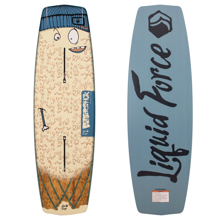 Liquid Force Butterstick Wakeboard 2019