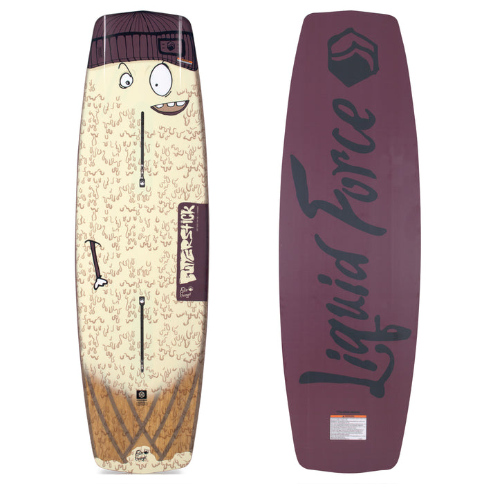 Liquid Force Butterstick Wakeboard 2019