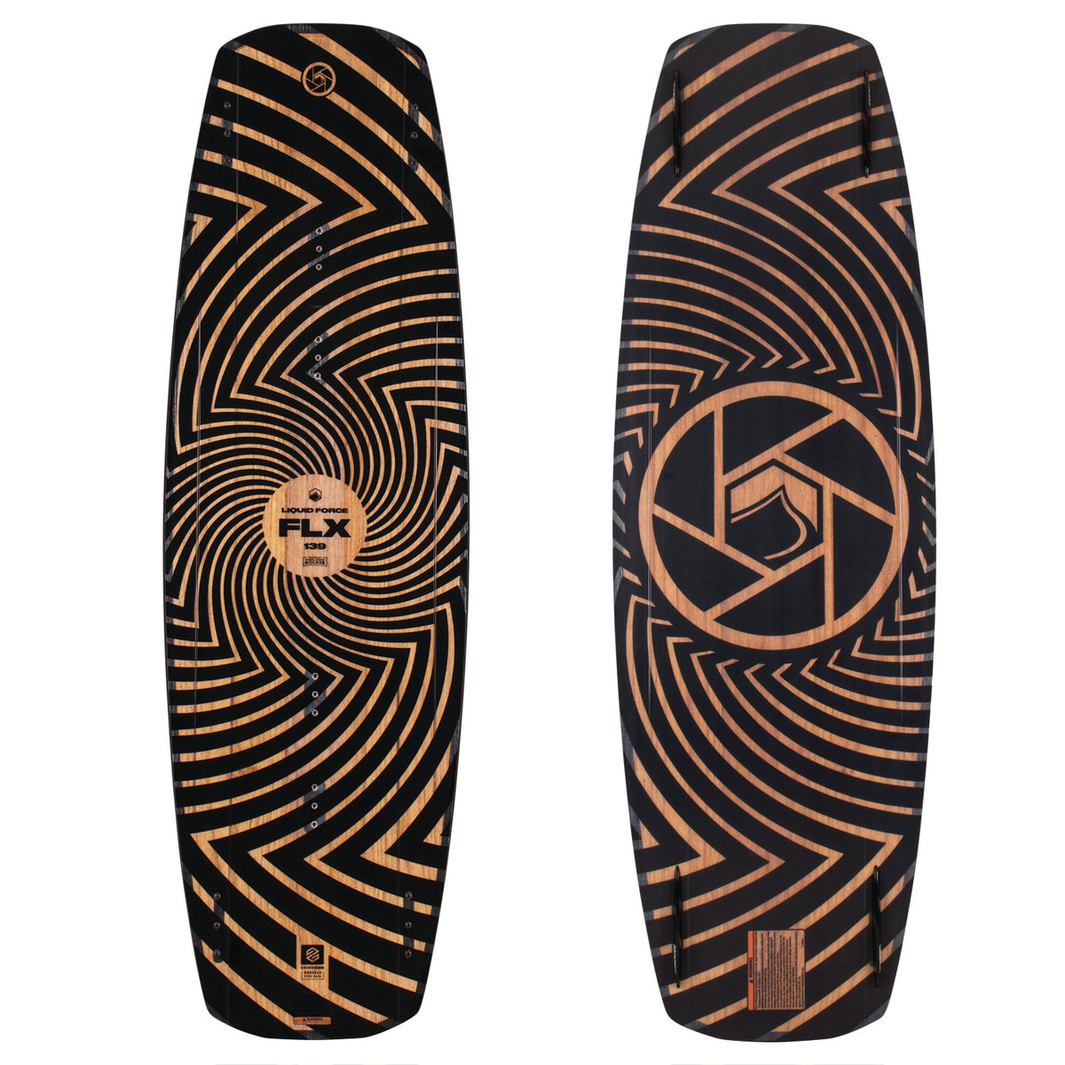 Liquid Force FLX Wakeboard 2019