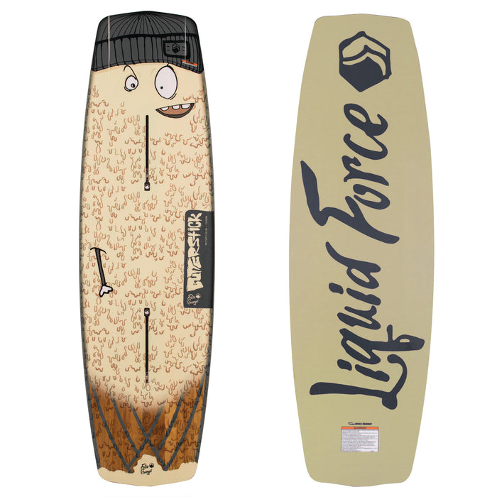 Liquid Force Butterstick Wakeboard 2019