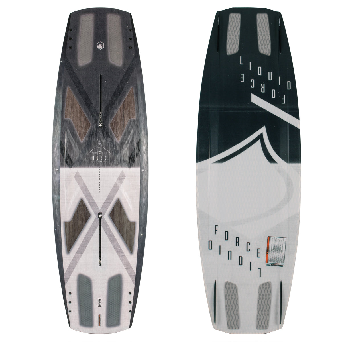 Liquid Force Dose Watson Wakeboard 2019