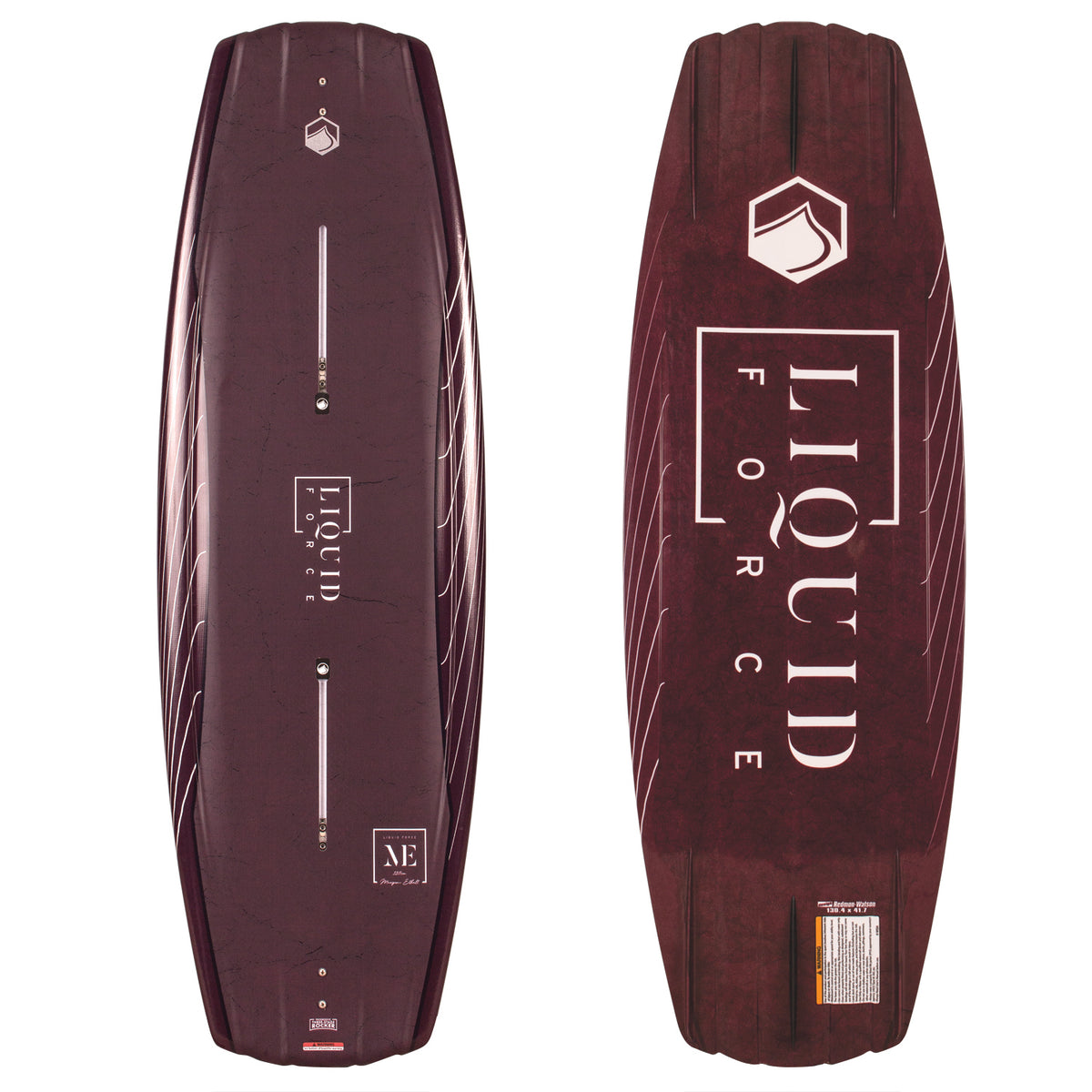 Liquid Force ME Wakeboard - Women's 2019