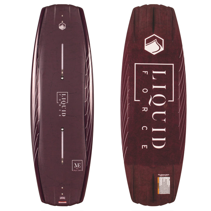Liquid Force ME Wakeboard - Women's 2019
