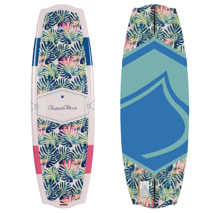 Liquid Force Angel Wakeboard - Women's 2019