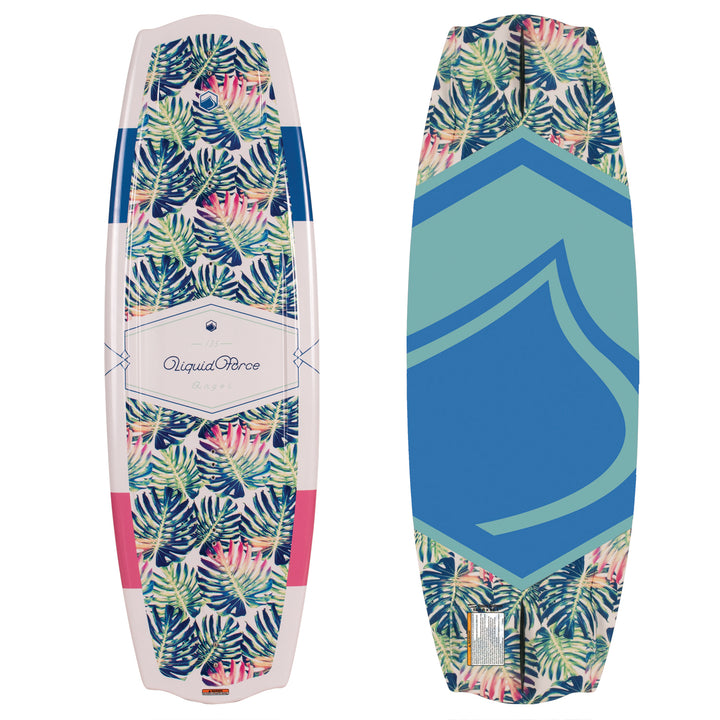 Liquid Force Angel Wakeboard - Women's 2019