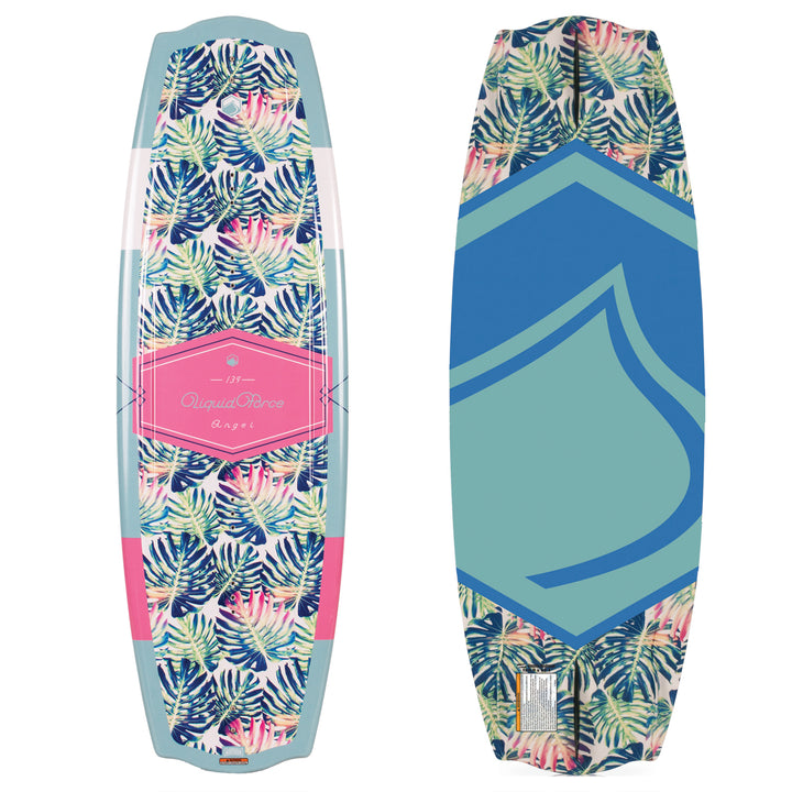 Liquid Force Angel Wakeboard - Women's 2019