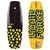Liquid Force Fury Wakeboard - Boys' 2019