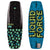 Liquid Force Fury Wakeboard - Boys' 2019