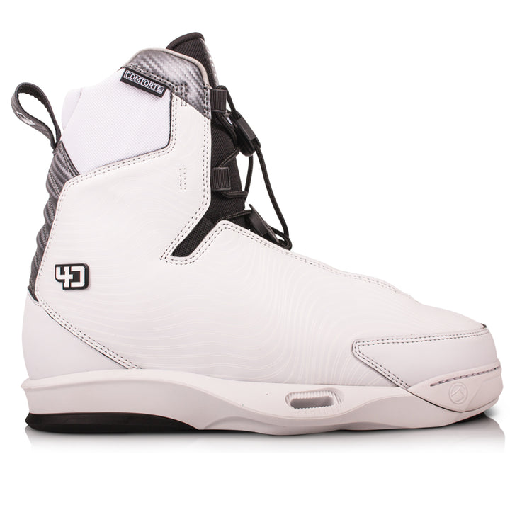 Liquid Force Tao 4D Wakeboard Bindings 2019