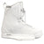 Liquid Force Hitch White Wakeboard Bindings - Women's 2019