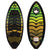 Liquid Force Primo Wakesurf Board 2019