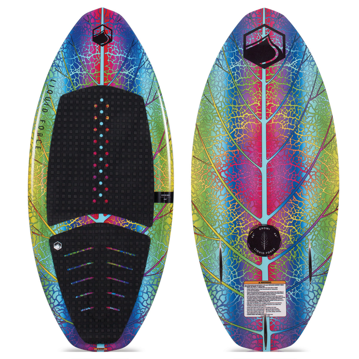 Liquid Force Gromi Wakesurf Board - Kids' 2020